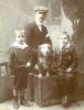 James LOWRY, J. P., Célina CLARK (F3)