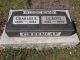 Charles Edwin GREENLAY (P130) - Gladys B NORTHCOTE (P131)