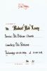 Robert James LOWRY (P12)