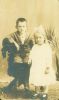 Irwin William GREENLAY (P5) and Rachel Agnès GREENLAY (P1)
