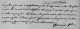 CHAMPOUX Marie Louise, dit Périgord (I1368)
