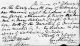 Capitaine George ALEXANDER, Mary Ann RICHARDS (F1345)