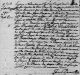 BERGERON Isaïe, PRINCE Euphrosine (F167)