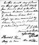 HALL Francis, WILSON Ann (F1886)