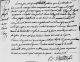 DOUCET Joseph, BLAIS Marie (F255)
