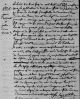 BOISVERT Jean, CARON Julie, dit Verret (F273)