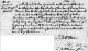IVERS Francis, MASTERSON Margaret (F411)