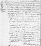 GAGNÉ Joseph, PAQUET Euphrosine (F421)