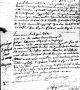 COMEAU Joseph, dit Chaillou, CHAMPOUX Marie Louise, dit Périgord (F422)