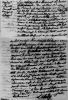 BIGOT Jean Baptiste, dit Dorval, CARON Julie, dit Verret (F435)