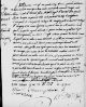 BIGOT Alexis, dit Dorval, TOURIGNY Marguerite, dit Deshaies (F437)