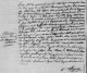 RIVARD Jean Baptiste, dit Laglanderie, THIBAULT Marguerite (F659)