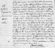 CHARLAND Joseph, dit Francoeur, CHÊNÉ Cécile (F694)