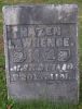 LAWRENCE Hazen (P5214)
