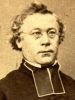 Abbé MC GAURAN Bernard (P12571)