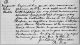VANASSE Marguerite, dit Vertefeuille VANASSE Marguerite, dit Vertefeuille