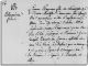 BLAQUIÈRE Firmin, dit Le Stoc