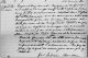 VANASSE Marguerite, dit Vertefeuille