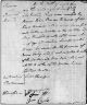 PEARSON John, PLUNKETT Mary (F18097)