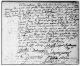 PÉRIAL Jean Baptiste, COMEAU Rosalie (F22022)