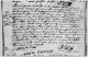 MIVILLE François, BEAUNE Marie Louise (F22137)