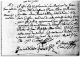 CADIEUX Jean, VALADE Marie II (F22943) CADIEUX Jean, VALADE Marie II (F22943)