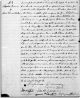 DUMAS Napoléon, HARTON Delvina (F2369) DUMAS Napoléon, HARTON Delvina (F2369)
