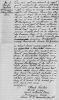 VAUTRIN Charles, dit Bienvenu, BOIRE Marie Catherine (F24338)
