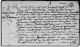DEVEAU Antoine, dit Sansquartier, BERTHIAUME Marguerite (F24555)