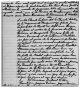 LAMPRON Claude, dit Desfossés, dit Lacharité, FOUCAULT Marguerite (F25671)