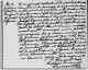 FOUCAULT Théodore, TRIGANNE Marie Josèphe, dit Laflèche (F25788)