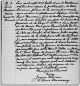 ROBIDAS Louis, dit Manseau, PINARD Françoise (F25798) ROBIDAS Louis, dit Manseau, PINARD Françoise (F25798)