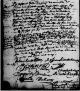 DE BOURGCHEMIN Jacques François, dit Sieur De L'Hermitière, DIZY Élisabeth (F25824)