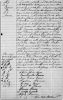 BERNIER Louis Cyrille, MOREAU Arthémise Elmire (F25865)