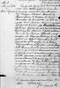 LIZOTTE Achille, LEFRANÇOIS Marie (F26260) LIZOTTE Achille, LEFRANÇOIS Marie (F26260)