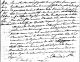 GUÉRIN Louis, dit Saint-Hilaire, BRANCHAUD Julie (F26487) GUÉRIN Louis, dit Saint-Hilaire, BRANCHAUD Julie (F26487)