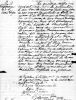 BOISSONNEAULT François Xavier, MORIN Elzire (F26505) BOISSONNEAULT François Xavier, MORIN Elzire (F26505)