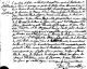 HOUDE Jean Baptiste, THIBODEAU Marguerite (F26584)