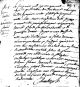 OUELLET Grégoire, BÉRUBÉ Geneviève (F26595)