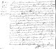 LETENDRE Louis, HUS Marie Angèle, dit Capistran (F26609)