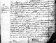 SPAGNOLINY Jean, BOUCHER Marie Françoise, dit De Niverville (F26621) SPAGNOLINY Jean, BOUCHER Marie Françoise, dit De Niverville (F26621)
