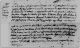 GAUDET Joseph, dit Chaculo, BOURG Marie Blanche (F3177) GAUDET Joseph, dit Chaculo, BOURG Marie Blanche (F3177)