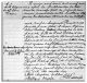 BLAQUIÈRE Mathias J, LECLERC Angéline Judith (F322)