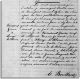 GIROUX Toussaint, LEBLANC Thérèse (F5933)