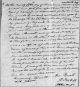 FOY Patrick, BARRETT Susannah (F6) FOY Patrick, BARRETT Susannah (F6)