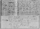 SMITH James, FOURNIER Flavie (F779) SMITH James, FOURNIER Flavie (F779)