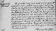 CAMIRAND Marguerite, dit Chauret (P46884)