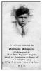 BLAQUIÈRE Germain