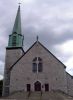 Campbellton paroisse ND-des-Neiges, Restigouche, Nouveau-Brunswick