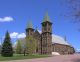 Dieppe paroisse S.Anselme, Westmorland, Nouveau-Brunswick